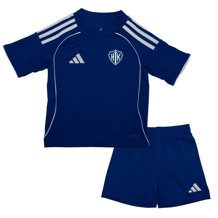 HIK Mini-Kit - Bleu Marine/Blanc Enfant