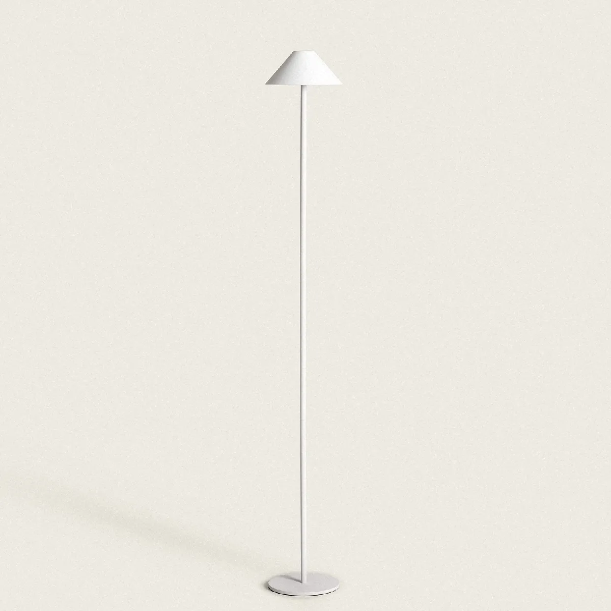Ledkia Kivuli - Blanc