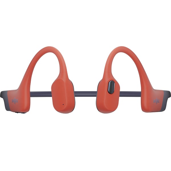 Ecouteur SHOKZ OPENSWIM PR RED