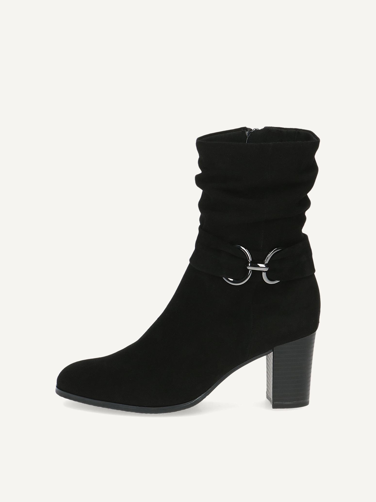 Stiefelette