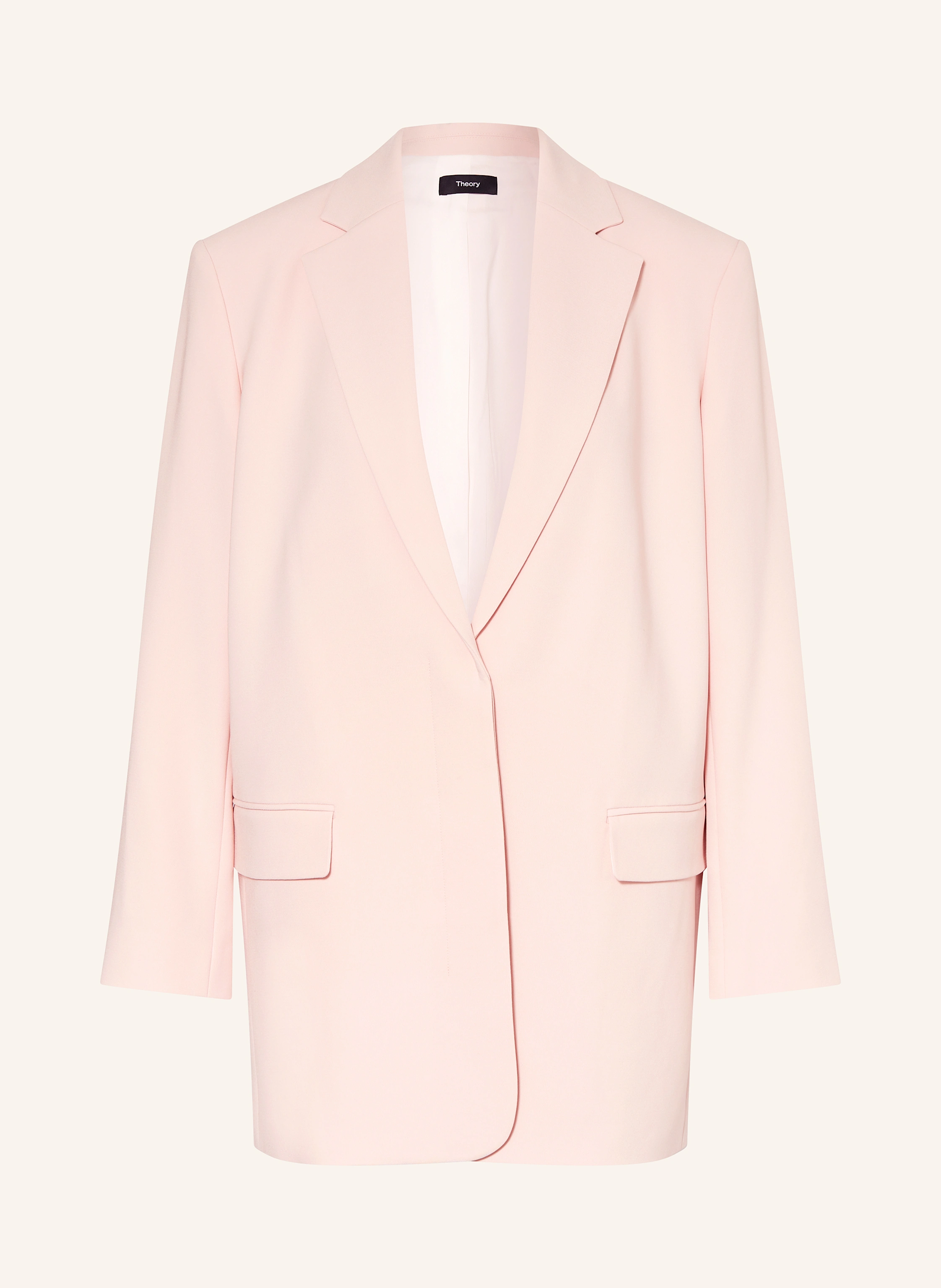 Theory Longblazer
