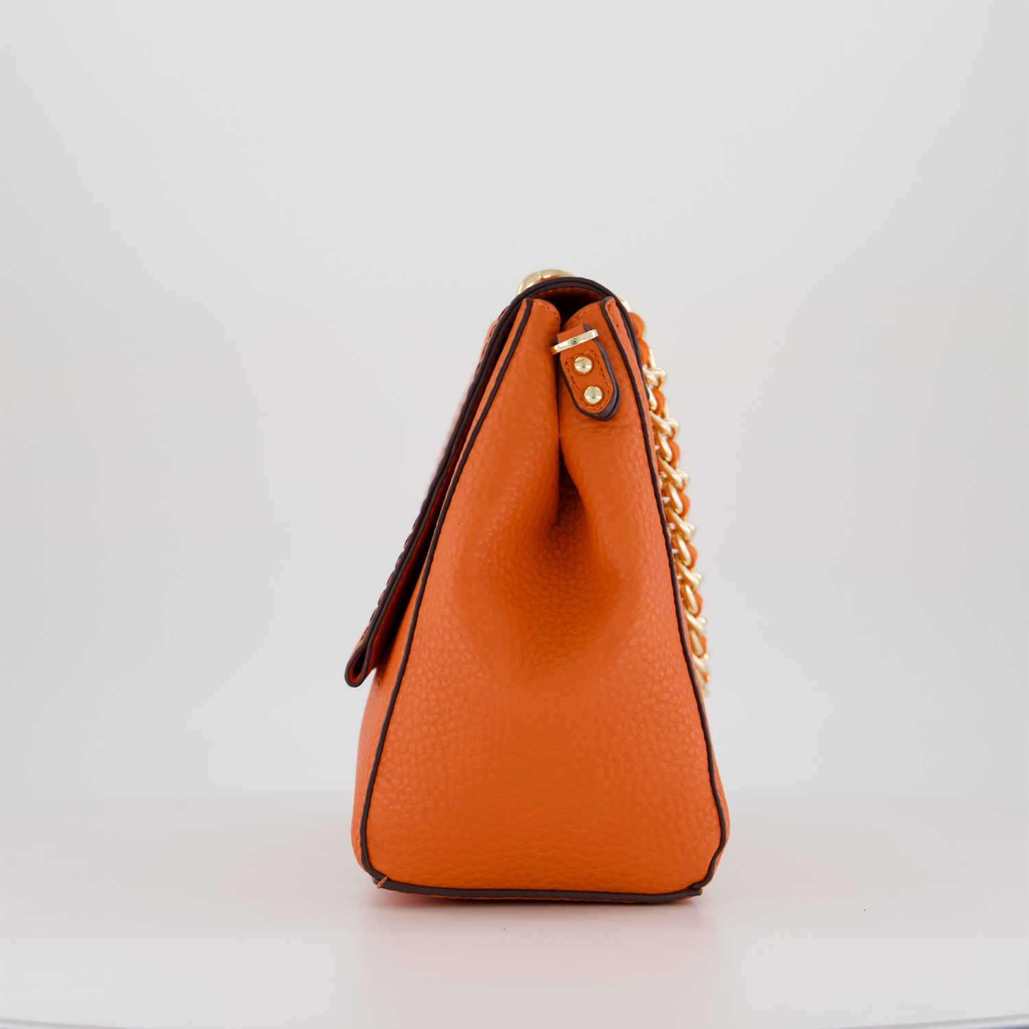 Ermanno Firenze Small Flap Soft Eba