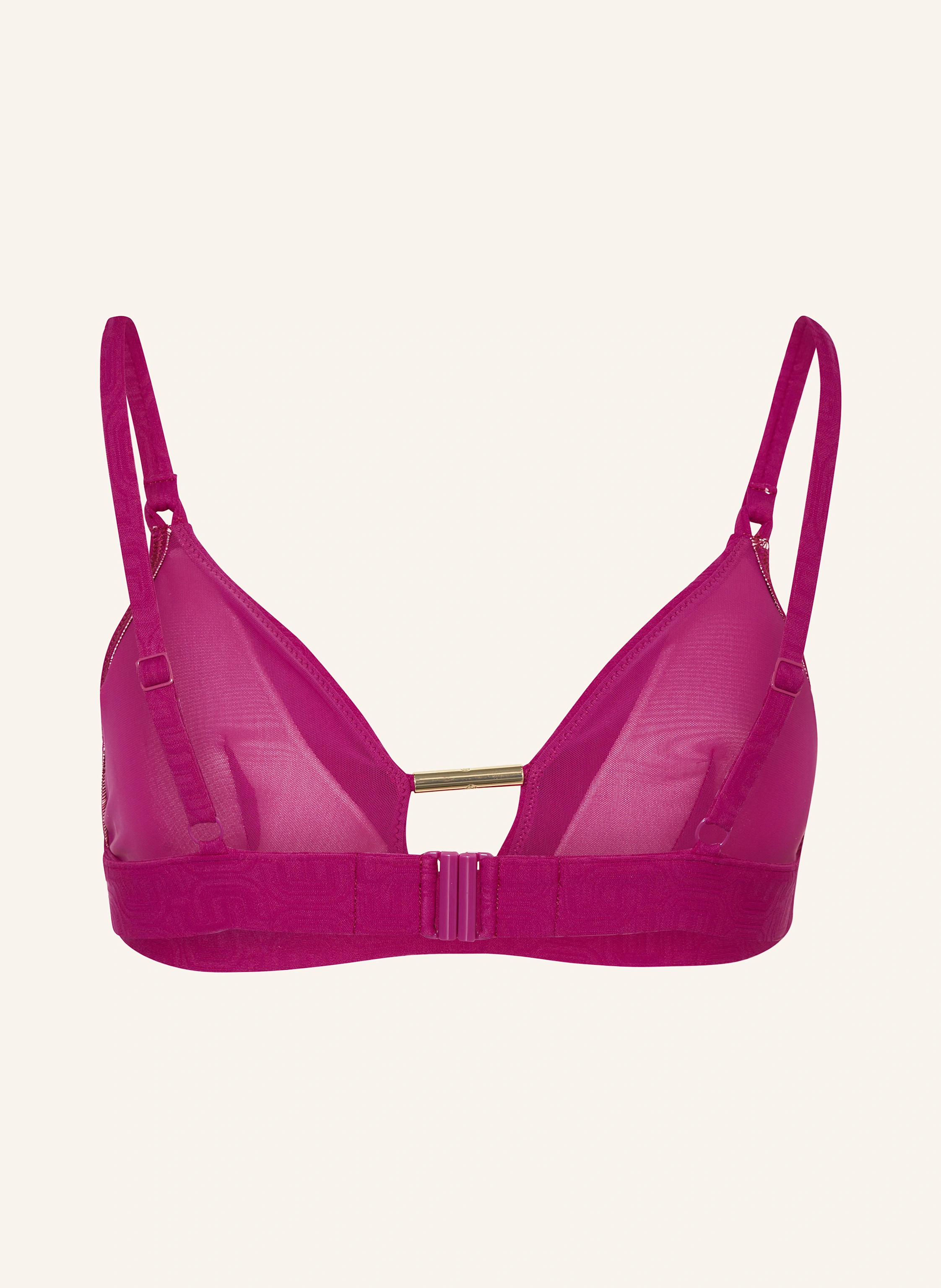 CHANTELLE Bralette-Bikini-Top HERA