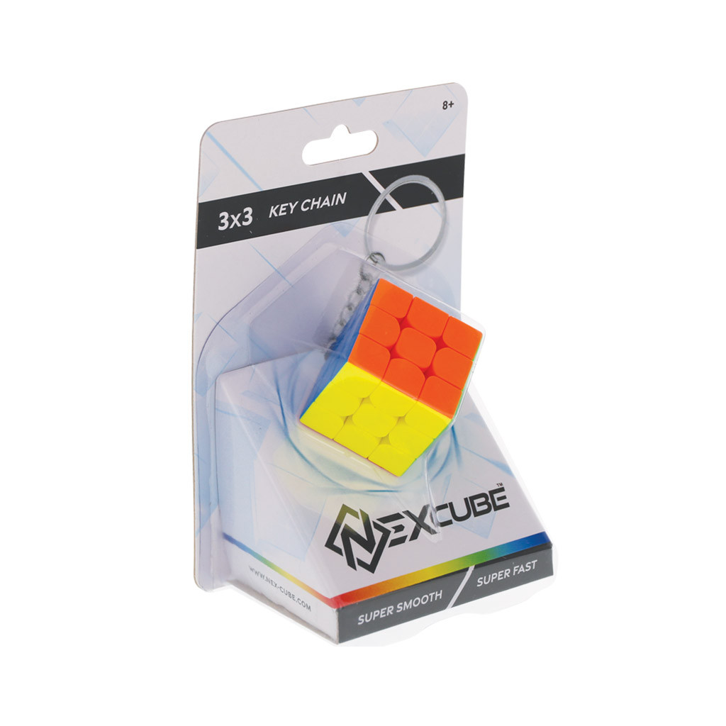 Nexcube Keychain (Porte-clés)