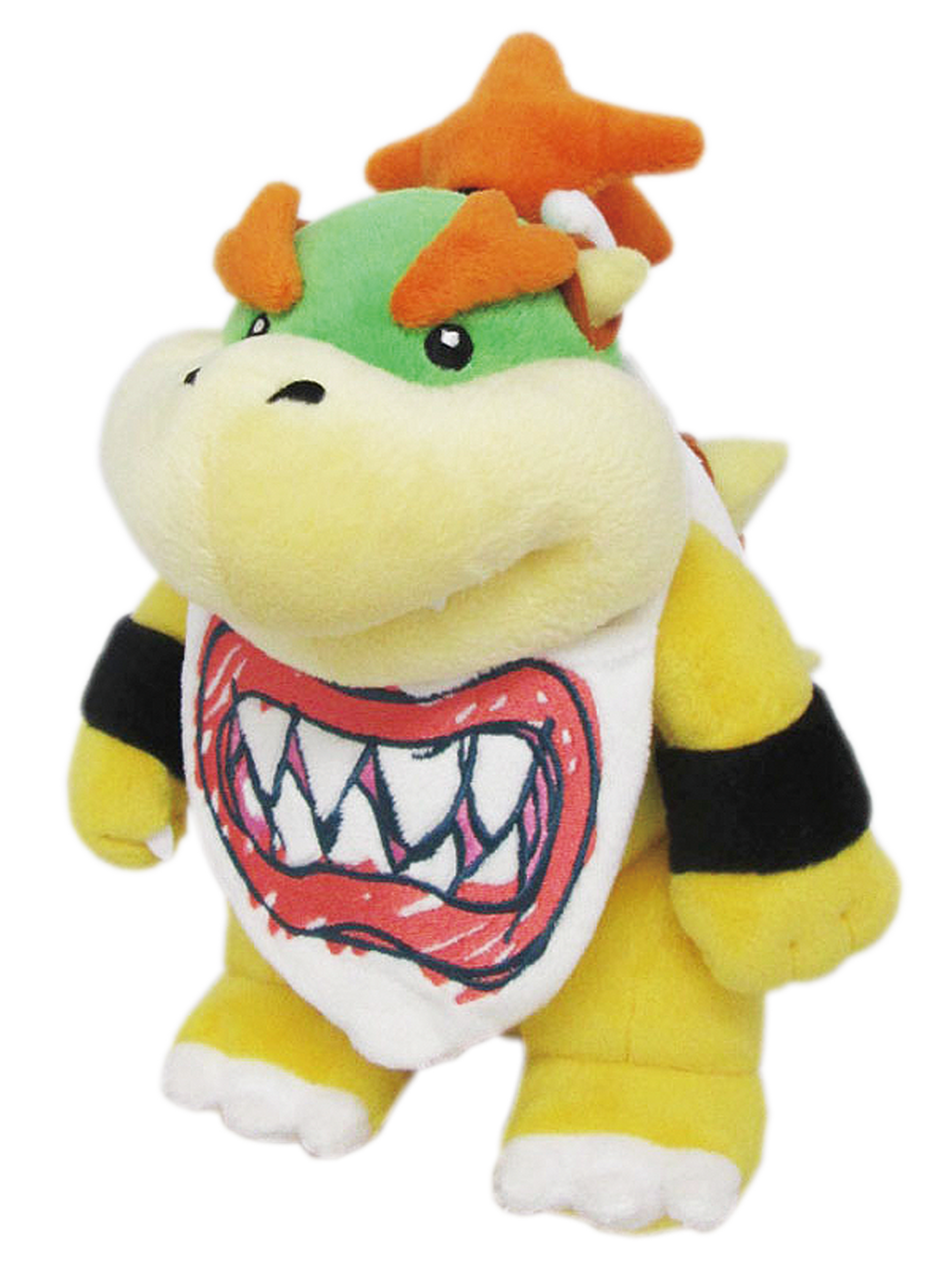 Bowser Junior