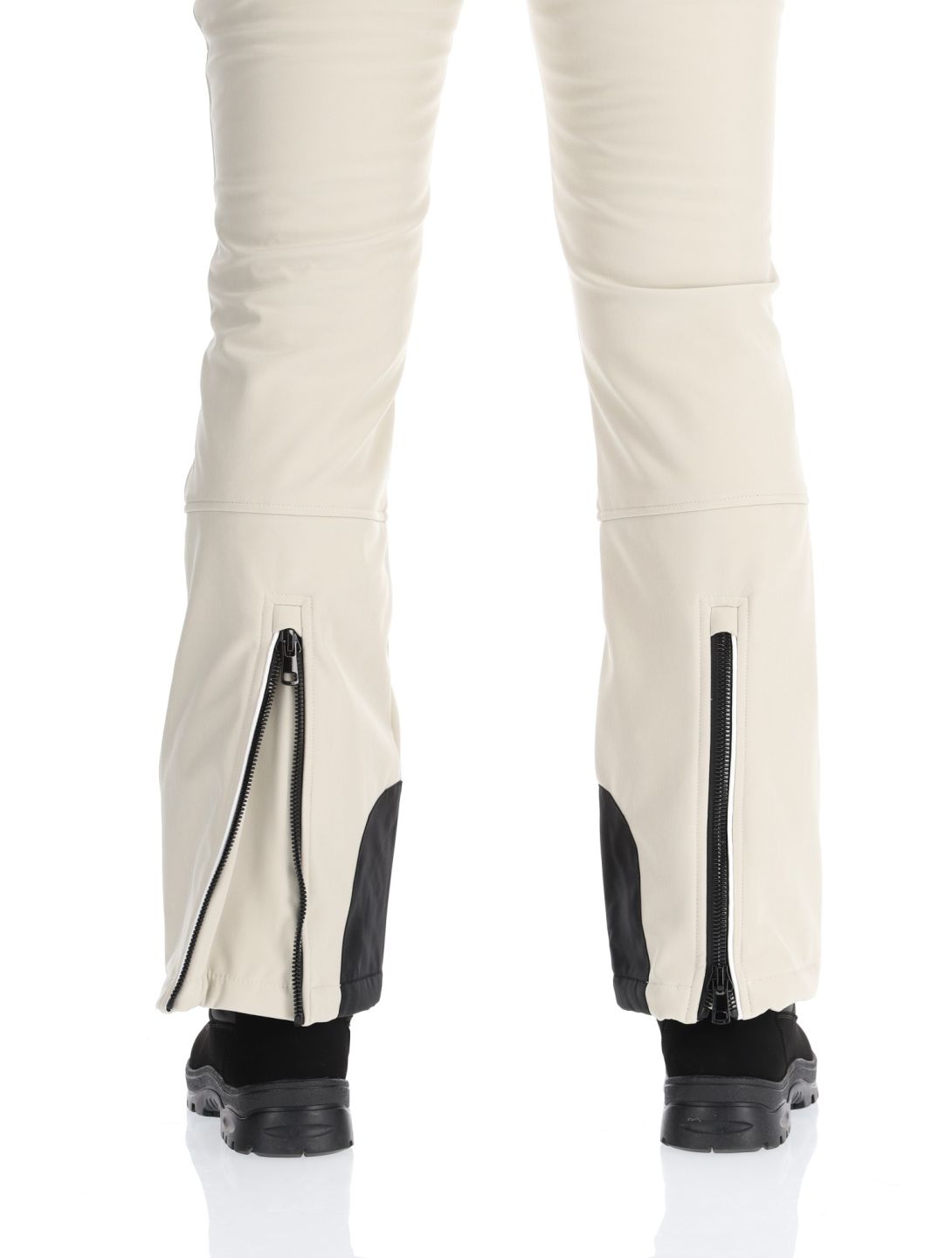 Frost Flare Pants softshell skibroek dames
