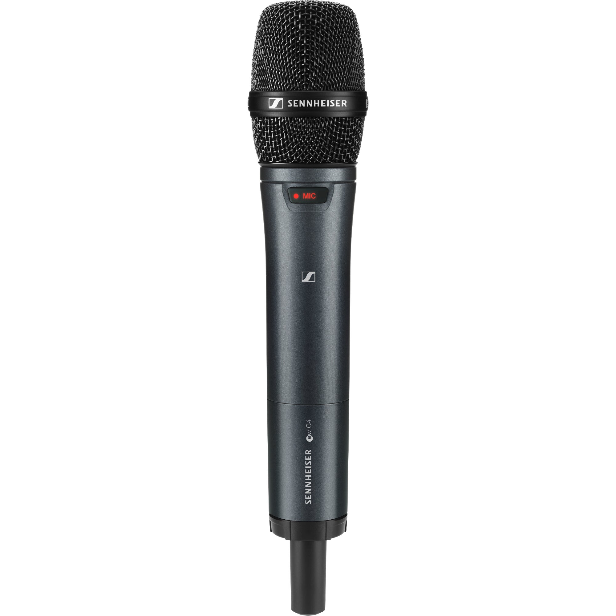Sennheiser SKM 100 G4-S-1G8 handheld zonder kop (1785-1800 MHz)
