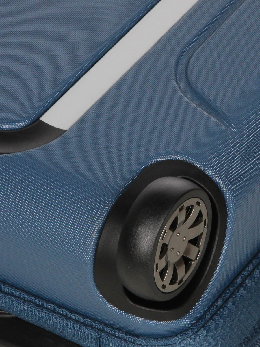 Valise hybride Travelite Skaii 55 cm - 2 roues