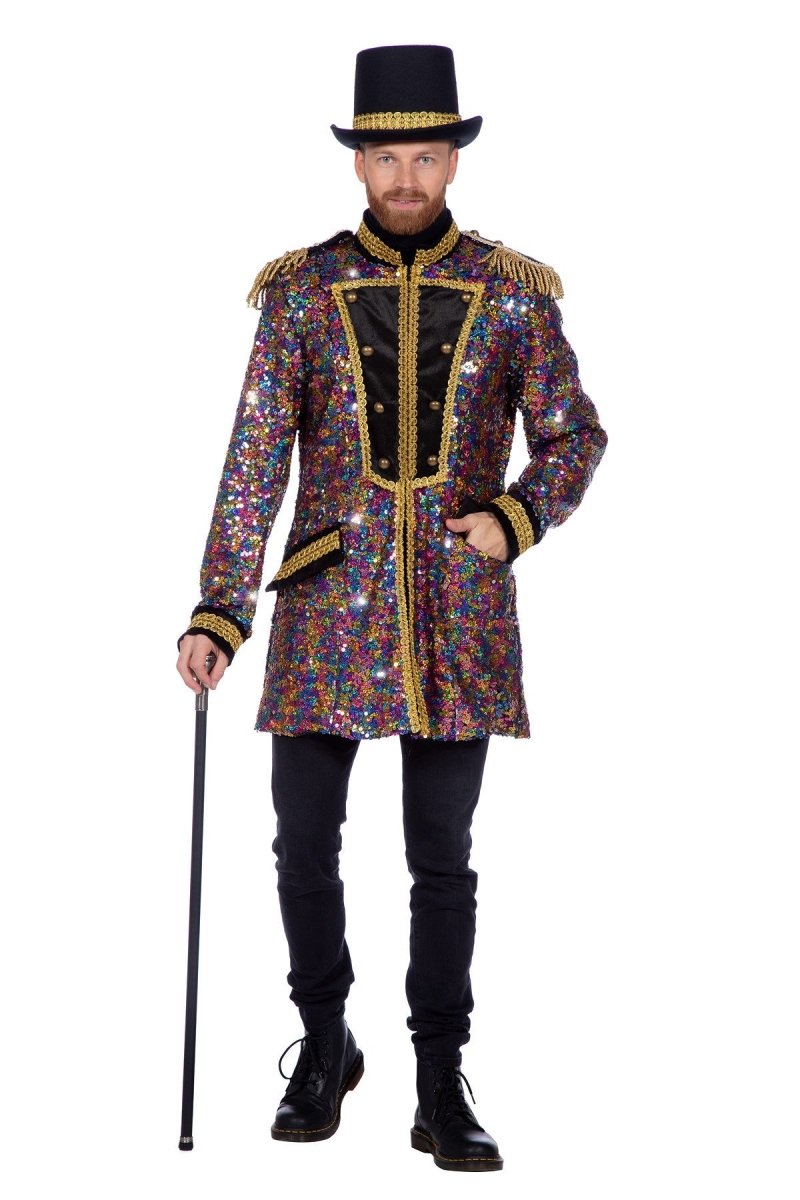 Jas Heren Luxe