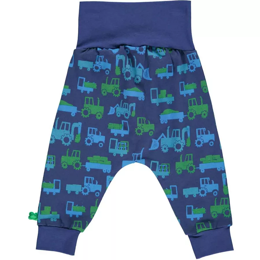 Fred's World Babyhose bluebluePointblueLime