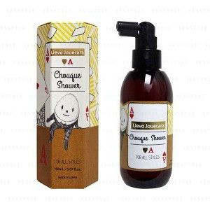 DEMI - Uevo Jouecara Chouque-douche