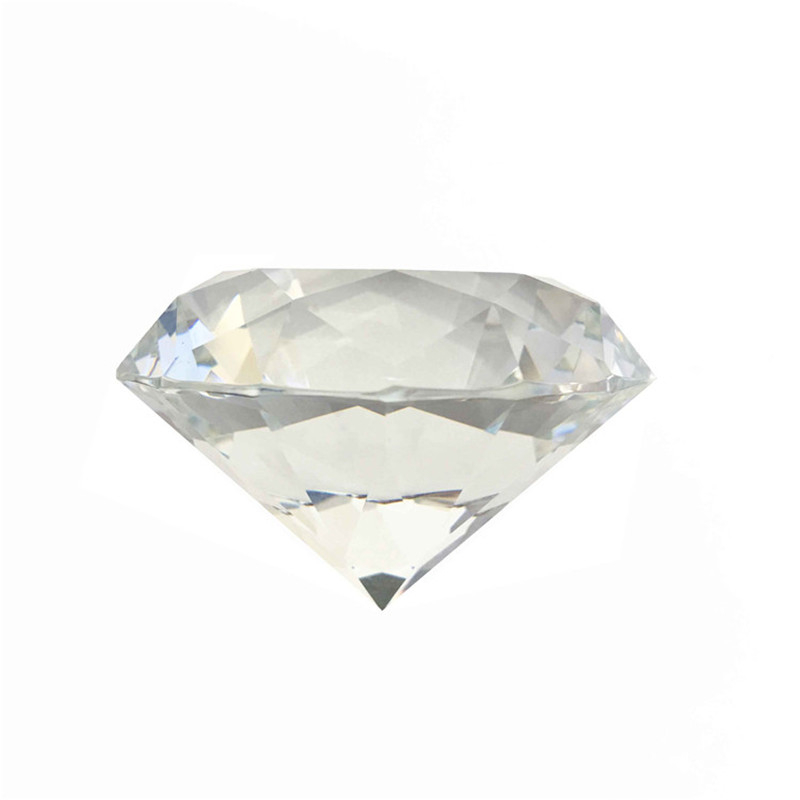 (40mm) Kristall Fotografie K9 Glas Diamant Kristall
