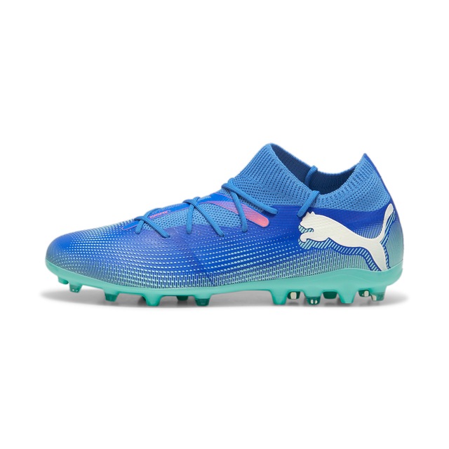 PUMA Fussballschuh »FUTURE 7 MATCH MG«  für Kunstrasenplätze