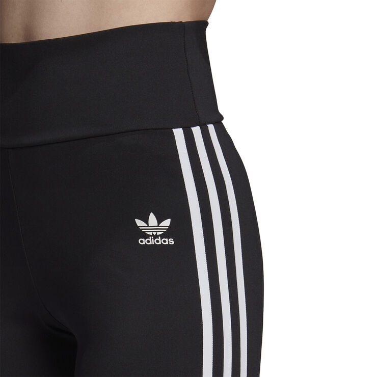 adidas Originals HW SHORT TIGHTS Sort