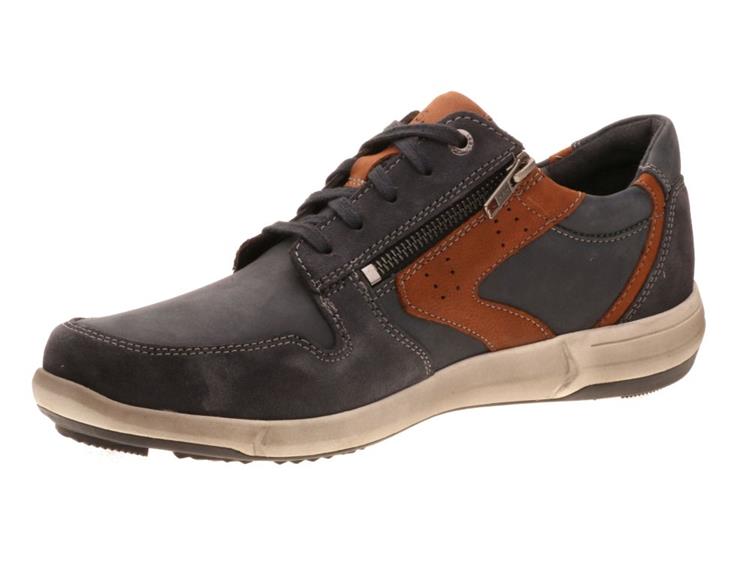 Josef Seibel Enrico 20   25320387 indigo-kombi