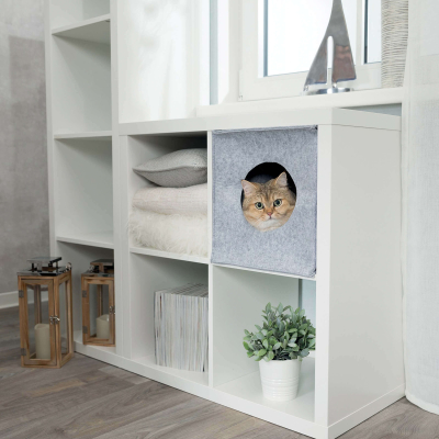 Trixie Kuschelhöhle Anton für Regal