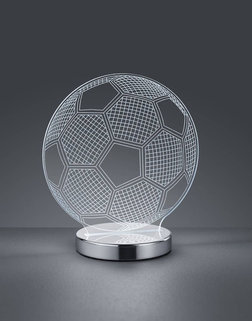 LED-Tischleuchte