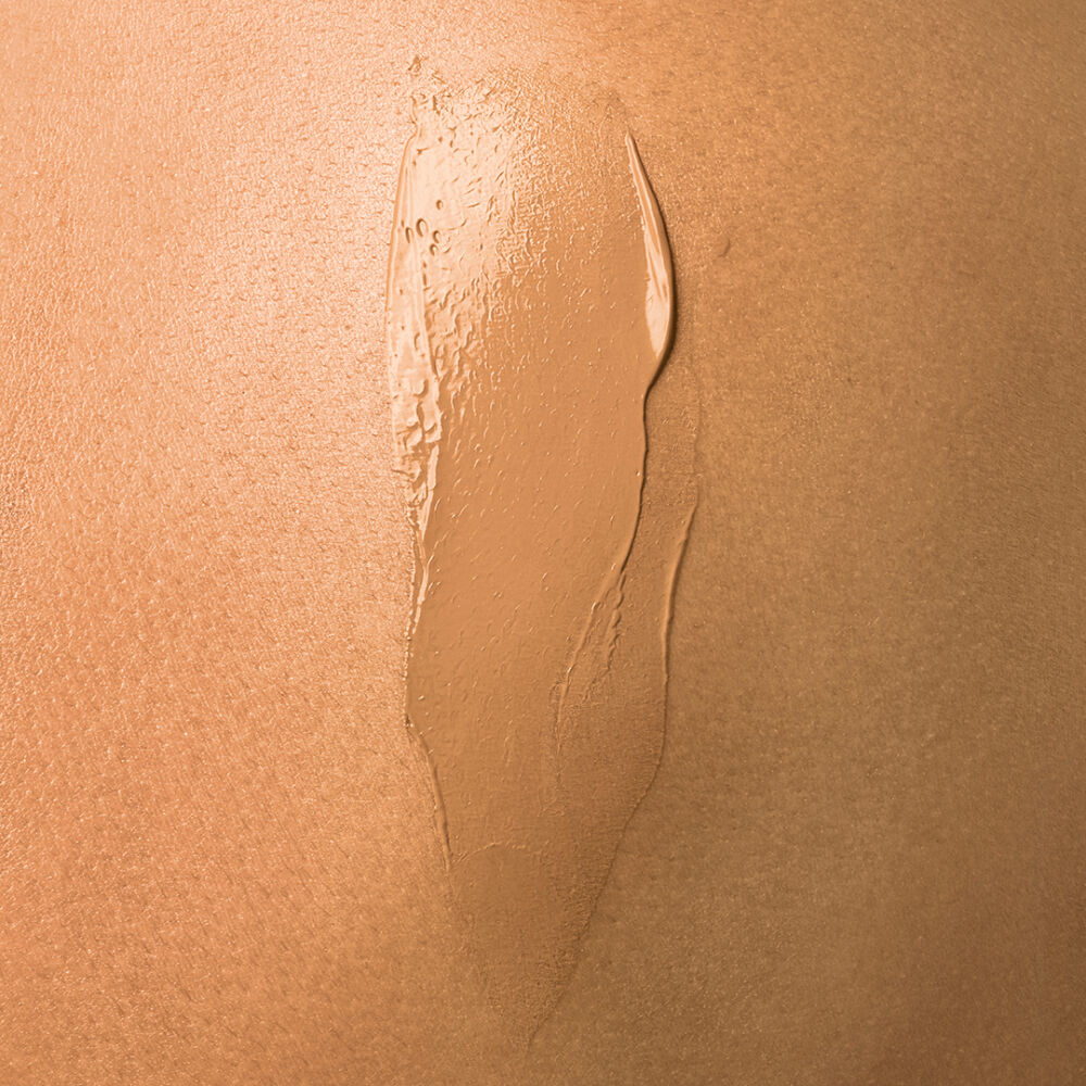 Nu Bare Look Tint  FOND DE TEINT POUR LA PEAU FLEXIBLE ET MODULABLE. ENRICHIE EN ACIDE HYALURONIQUE. - Nu_12