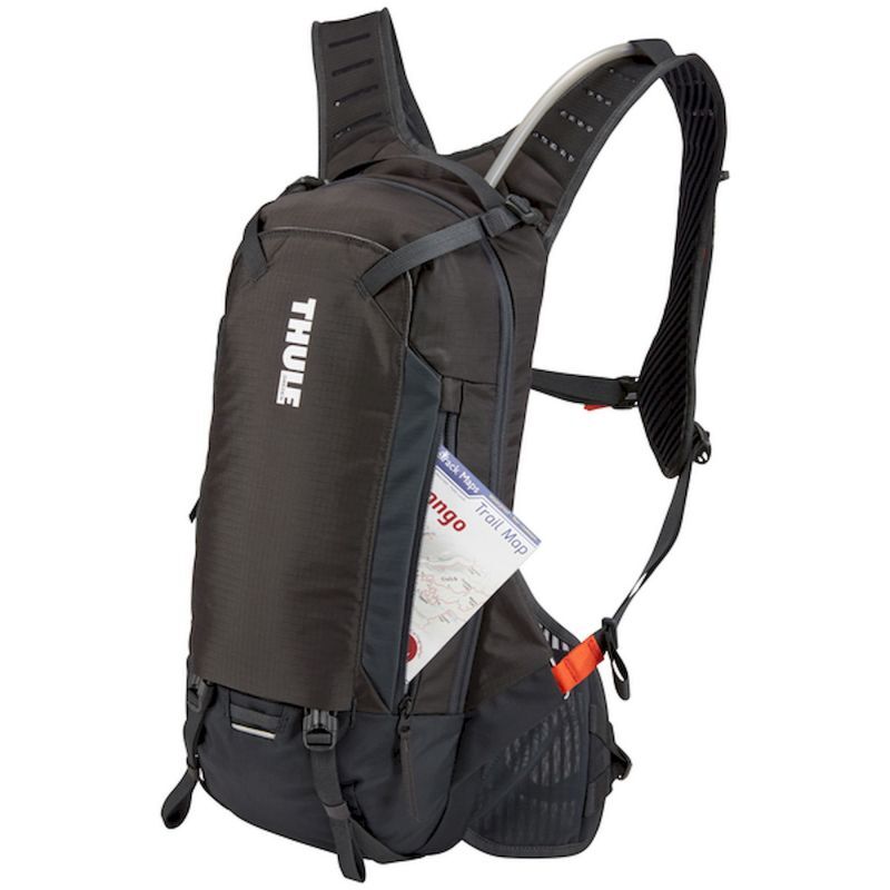 Rail Bike Hydration Pro - Sac à dos d'hydratation