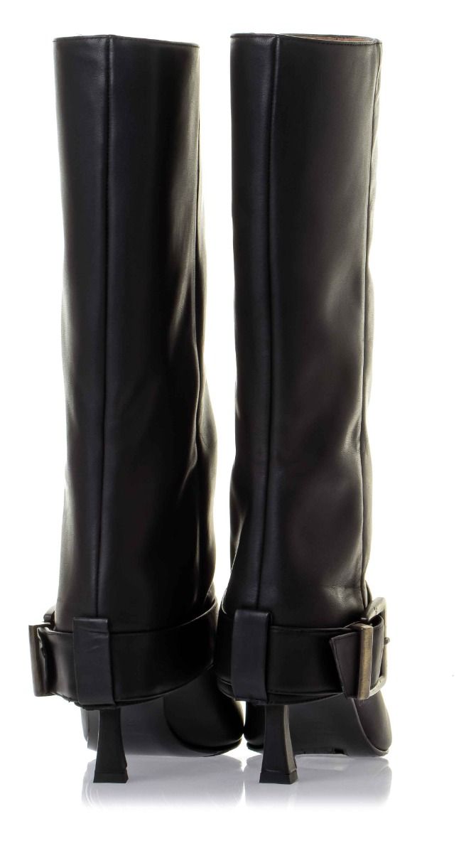 Beau Beerens Boots