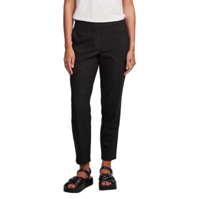 Pantalon femme Pcboss Mw Ankle Noos PIECES