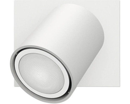 Philips Hue Spotlight 4,2W 350 lm 2200-6500K Runner Ambiance wit