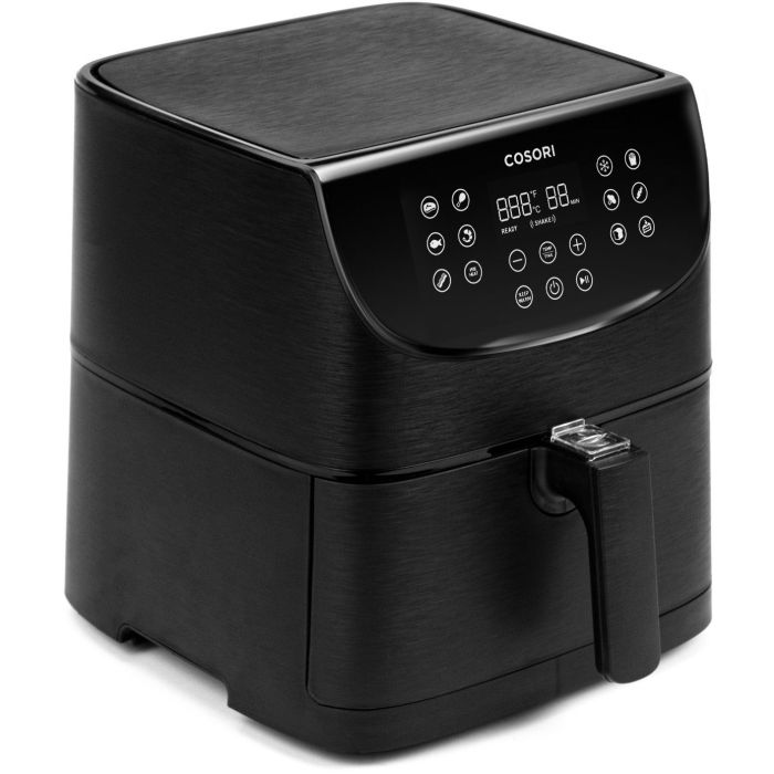 Cosori Heißluft-Fritteuse CP158-AF-RXB