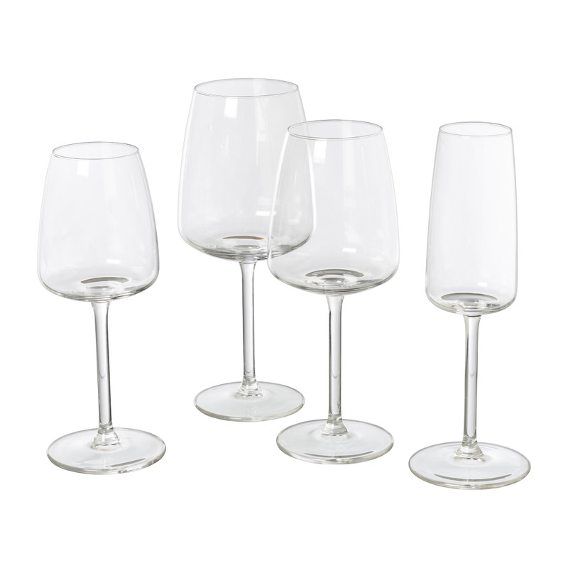 Wijnglas leyda - 600 ml