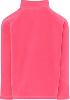 Lego Wear Sinclair Fleecejakke, Rosa