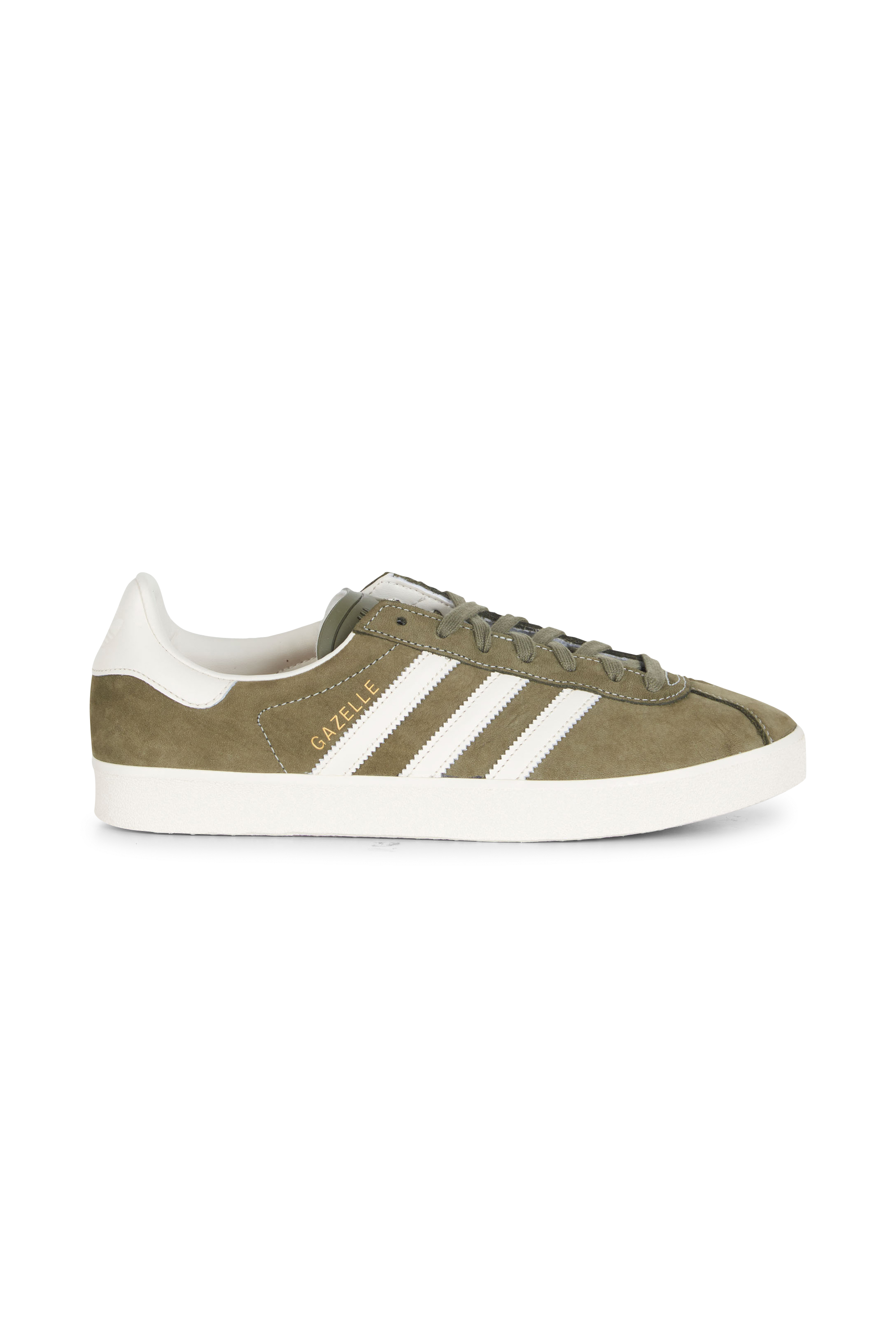 ADIDAS Baskets GAZELLE 85 Kaki