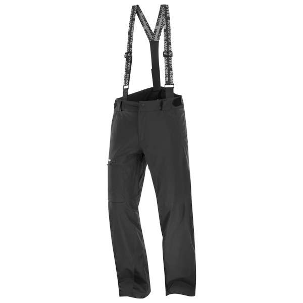 Salomon - Brilliant Pant - Pantalon de ski