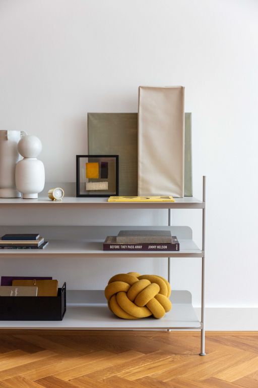 Muuto Compile 2 stellingkast wit