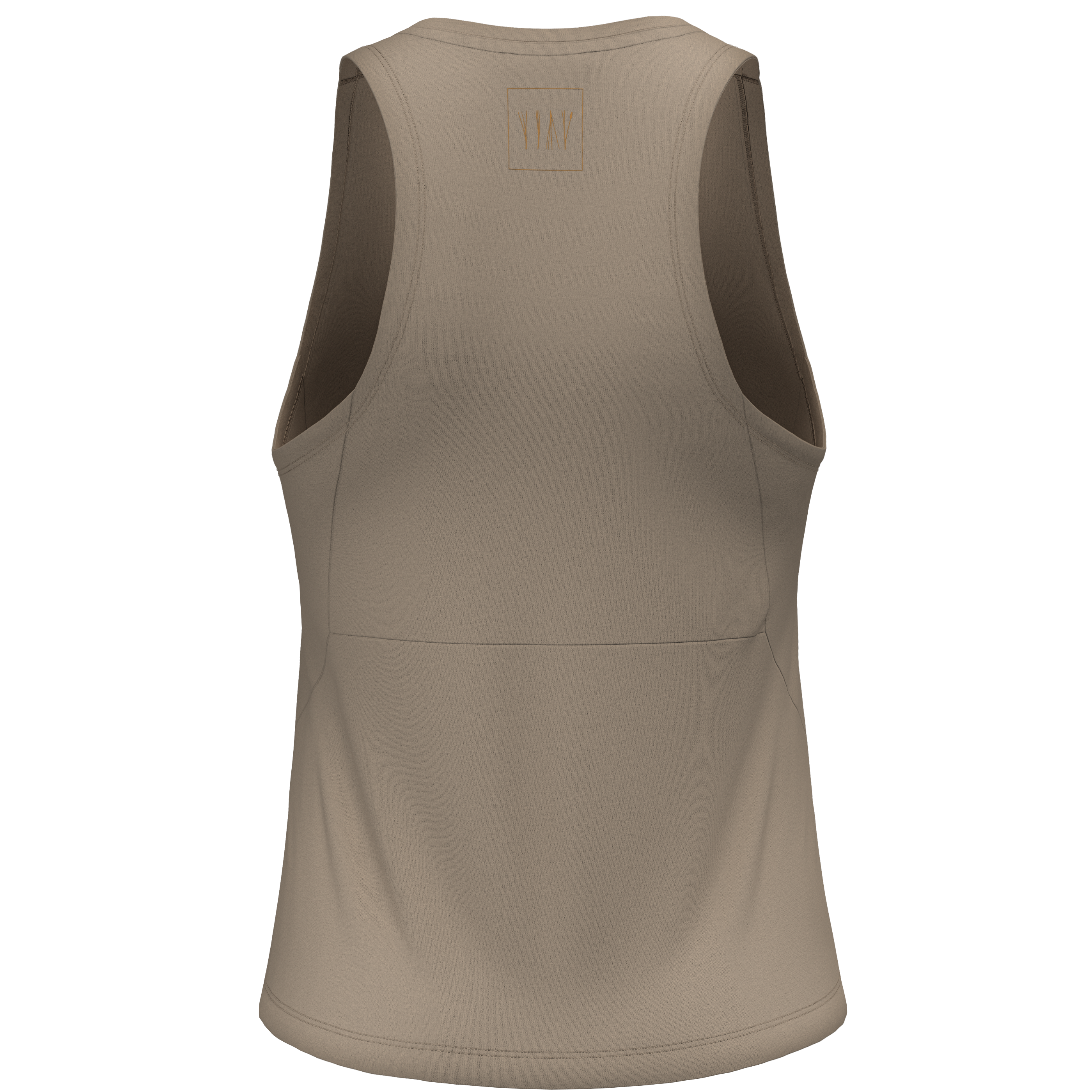Fanes Merino Tanktop Damen