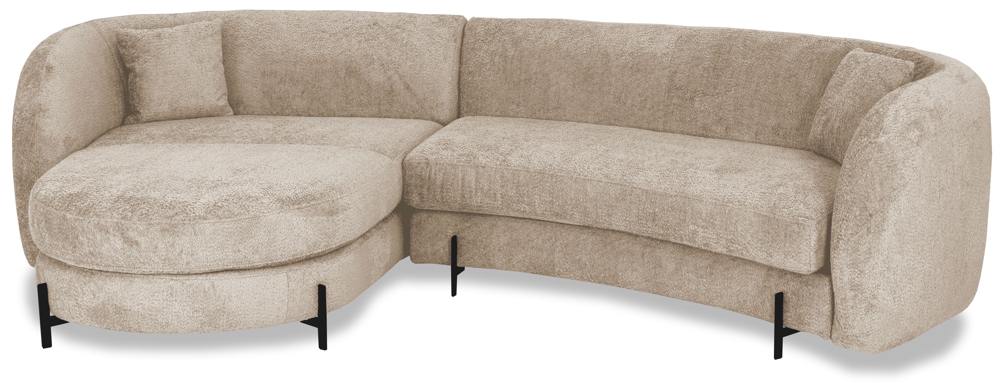 Lounge bank Esmee