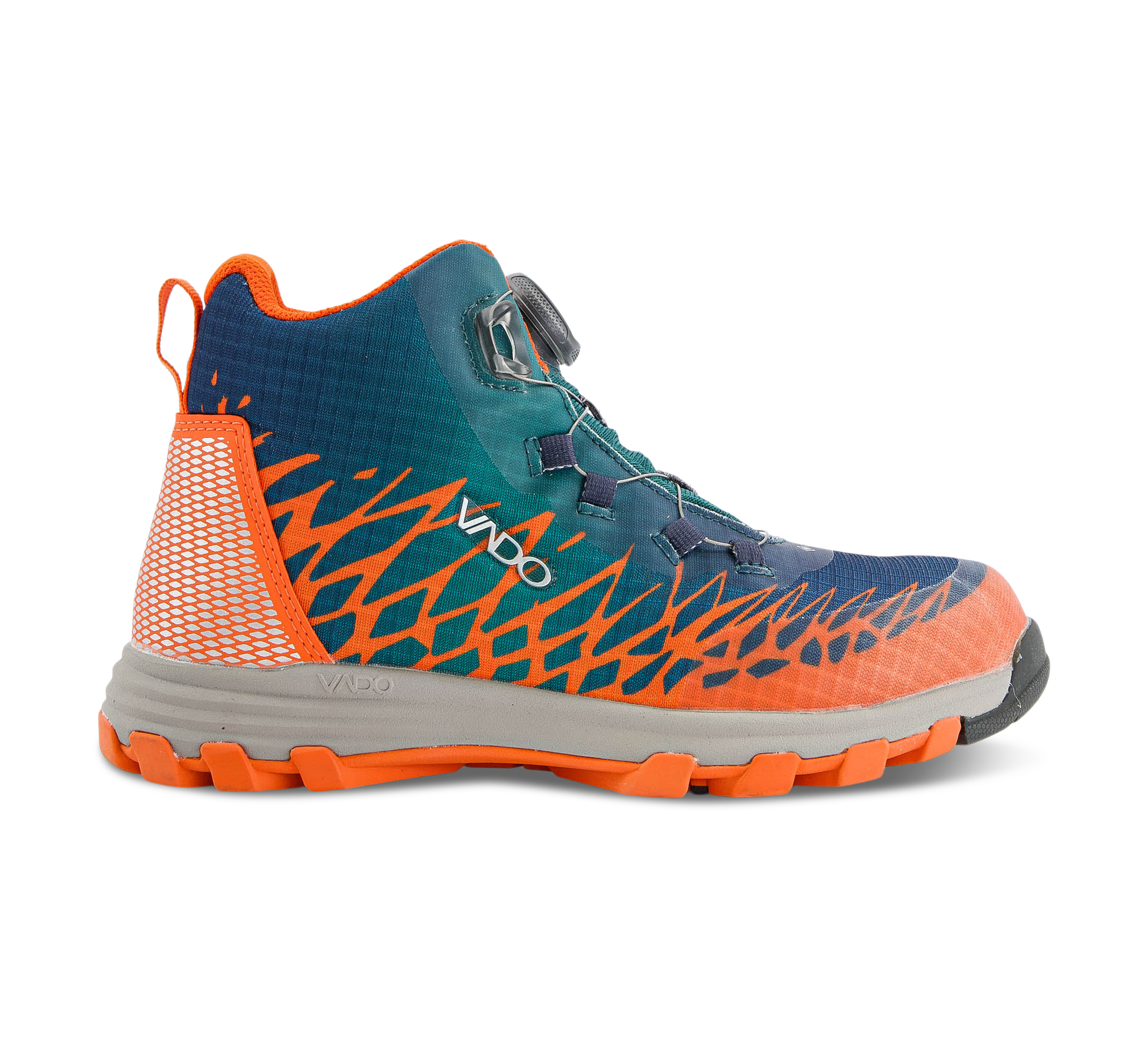 Vado Shark Mid BOA GTX
