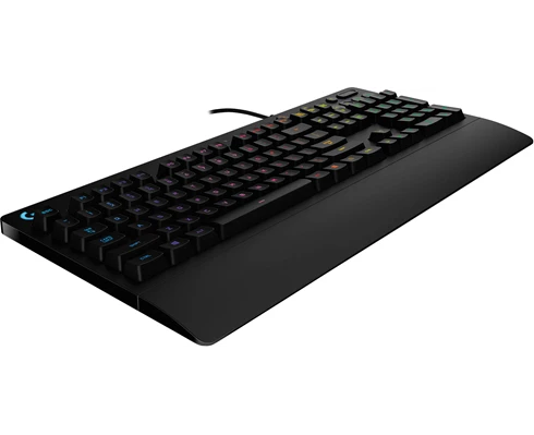 Logitech G213 Prodigy Gaming Keyboard