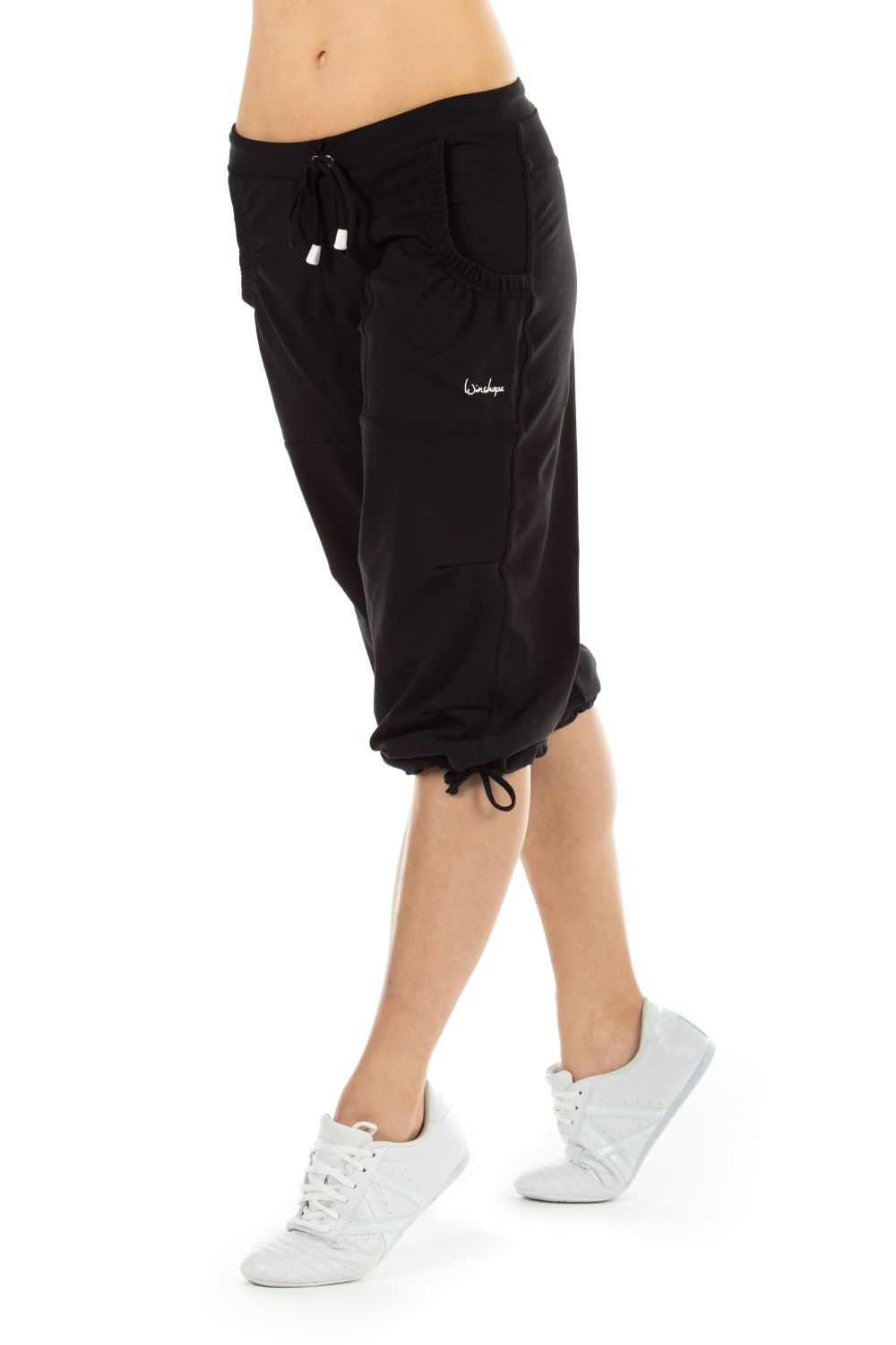 Winshape Sporthose »WBE6«  3/4-Trainingshose