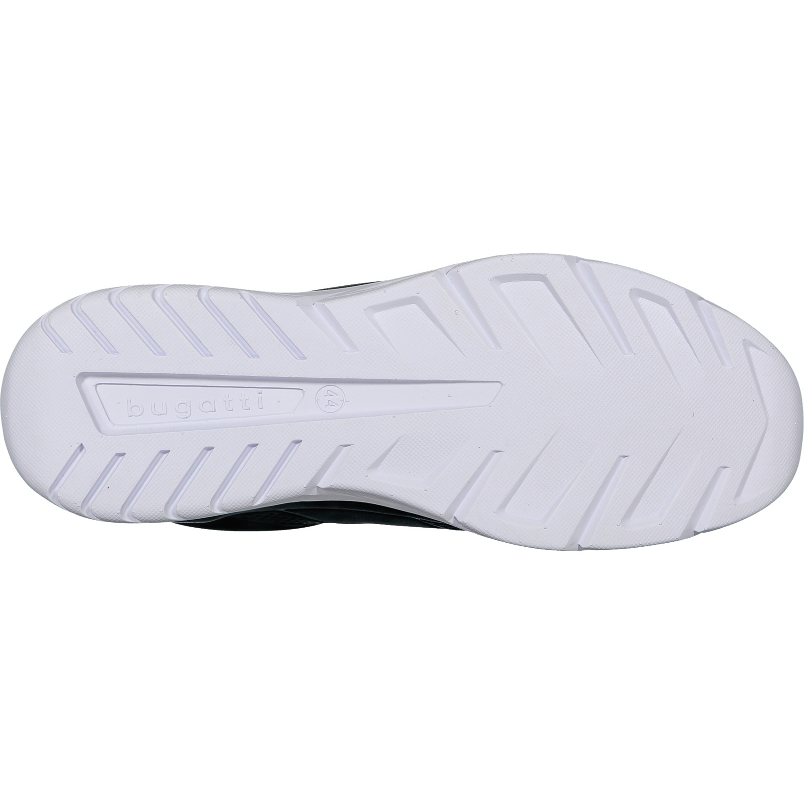 Bugatti Sneakers Mario H, 40, dunkelblau