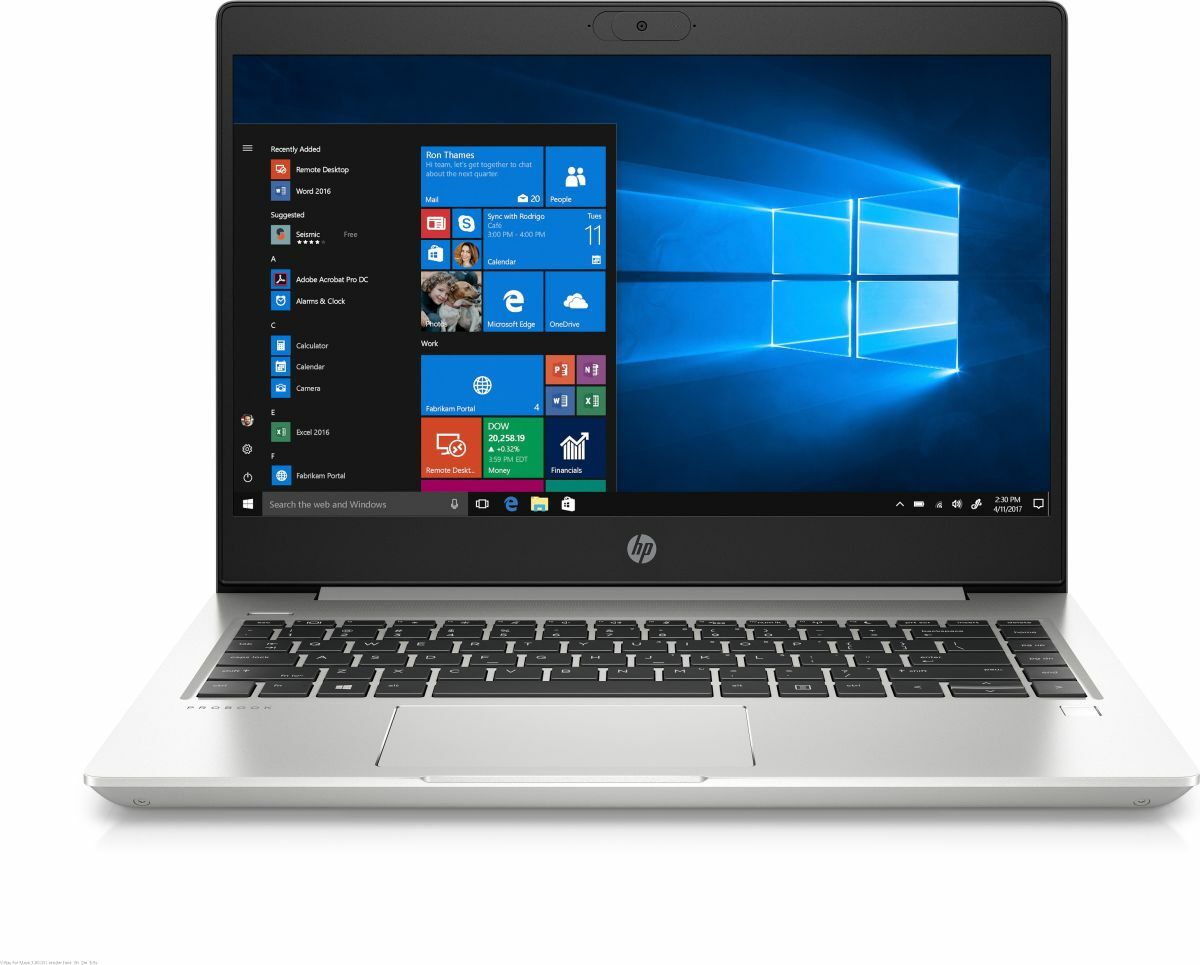 HP ProBook 440 G7 | i5-10210U | 14
