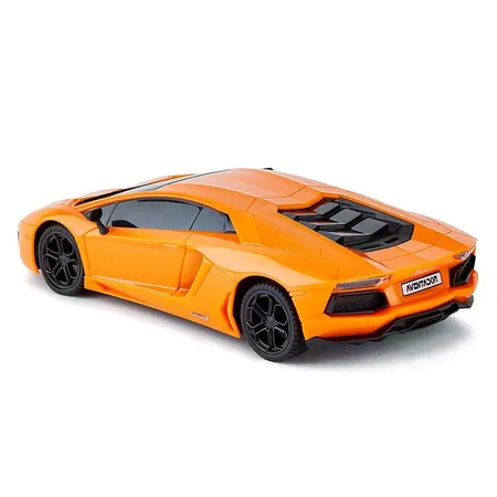 SIVA Lamborghini Aventador LP 700-4 1:24 orange 2.4 GHz RTR