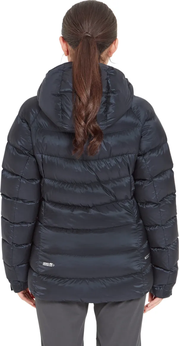 Rab Glaceon Pro Jacket Wmns Beluga