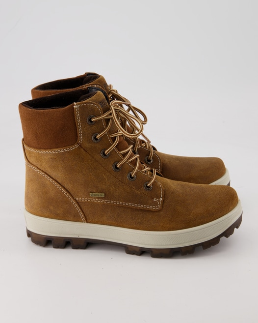 Superfit Tedd Winterstiefel in Braun