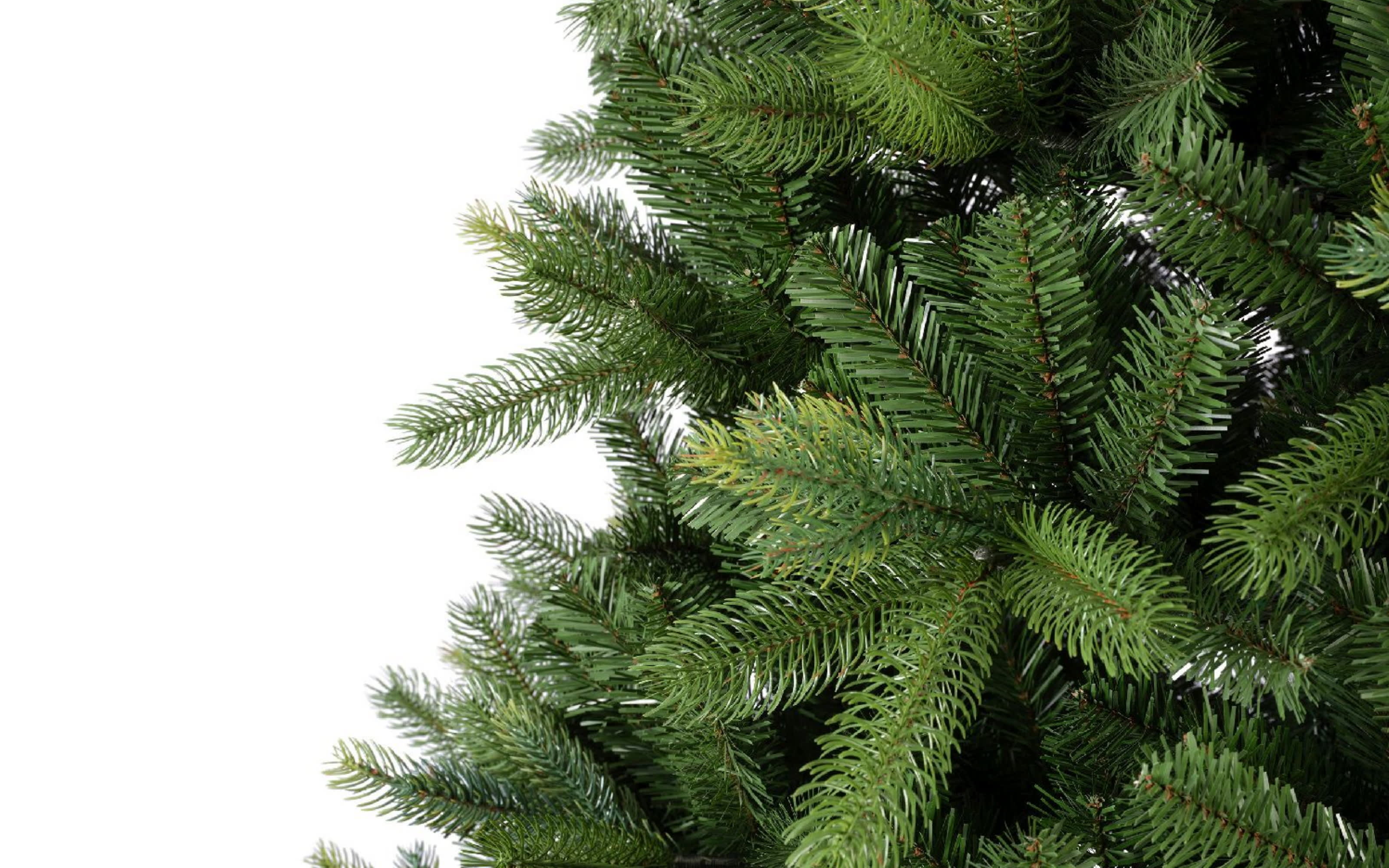 Tannenbaum Freiburg, grün, 150 cm