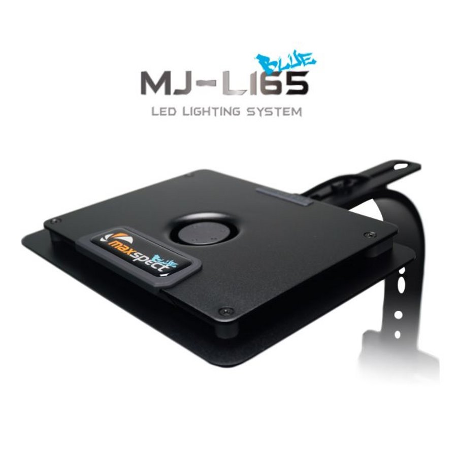 MAXSPECT, Tela LED MJ-L165