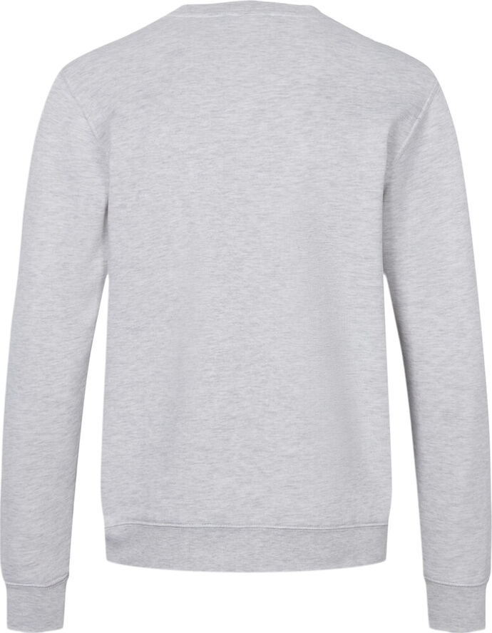 Vans Drop Sweatshirt Grå