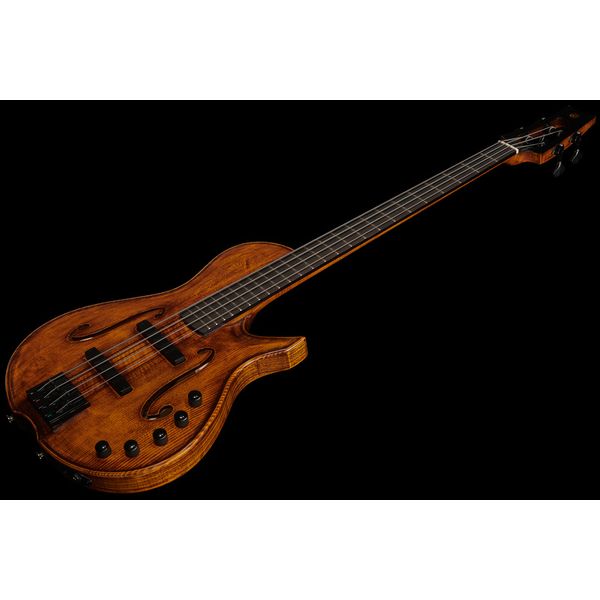 Maybach DaVinci Bass Antique Violin