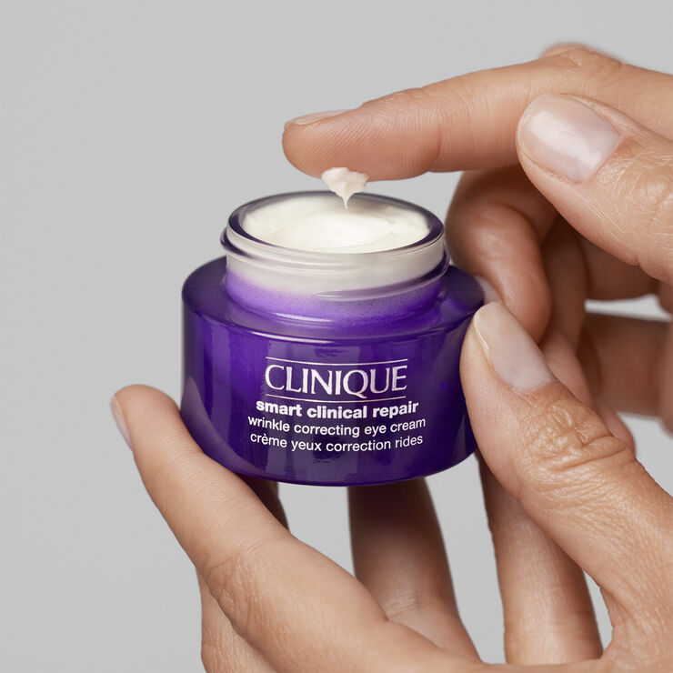 Clinique Smart Clinical Repair Eye Cream