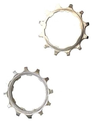 PIGNON MICHE DEPART 12 DTS COMPATIBLE MICHE 9V/CAMPAGNOLO 8V