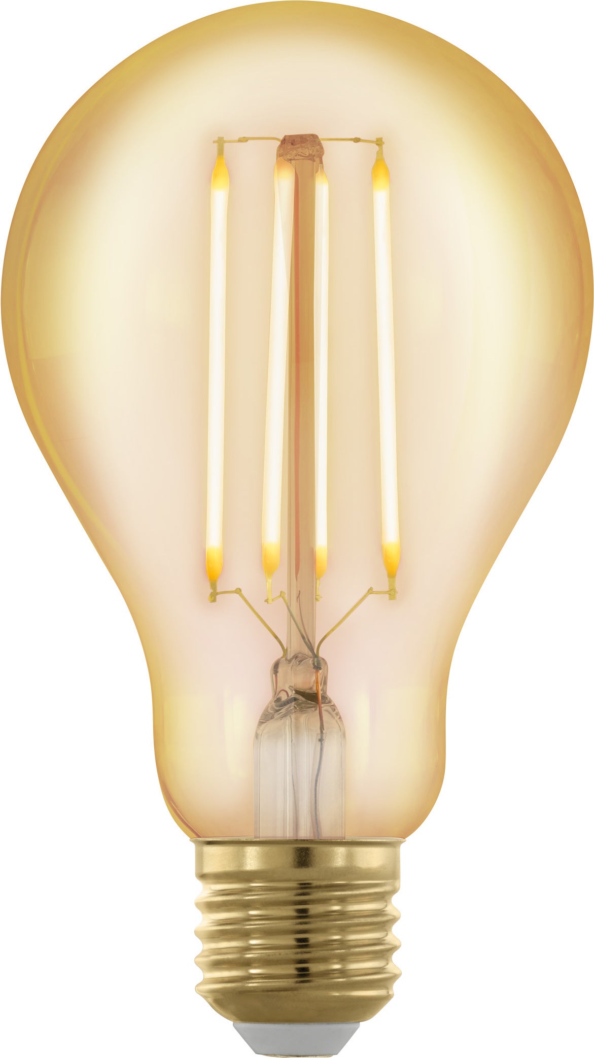 Eglo lamp Golden Age LED classic E27 320 lm