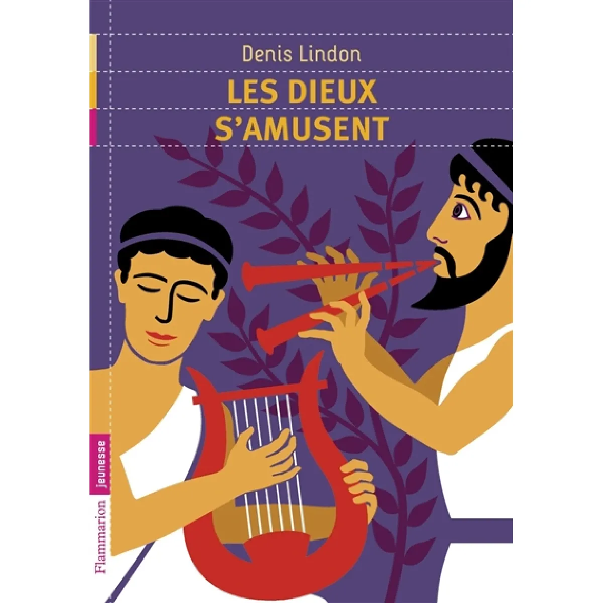 Les dieux s'amusent · Occasion